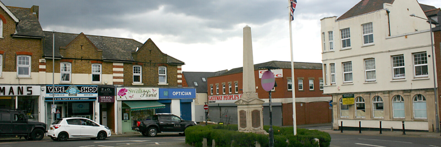 Forum banner