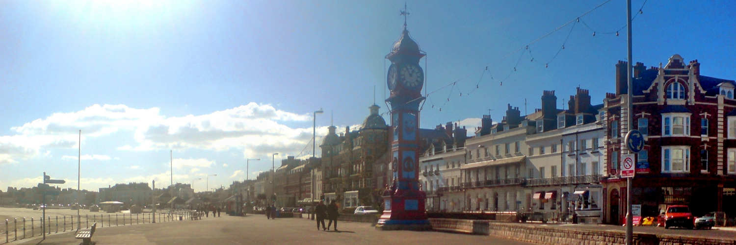 Forum banner