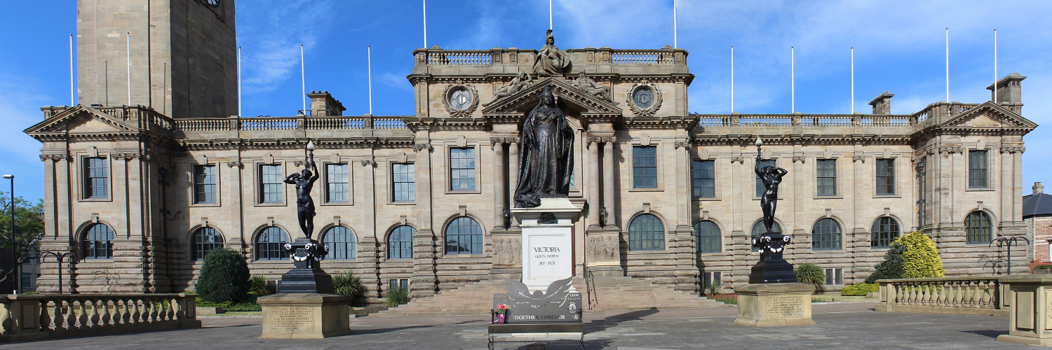 Forum banner