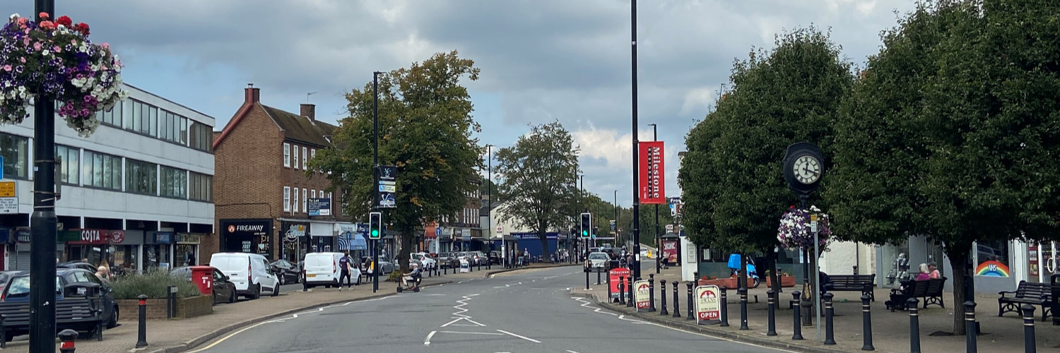 Forum banner