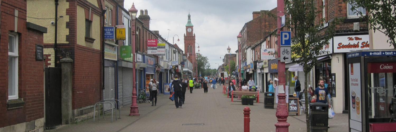 Forum banner