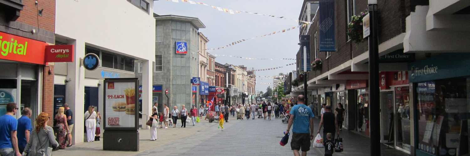 Forum banner