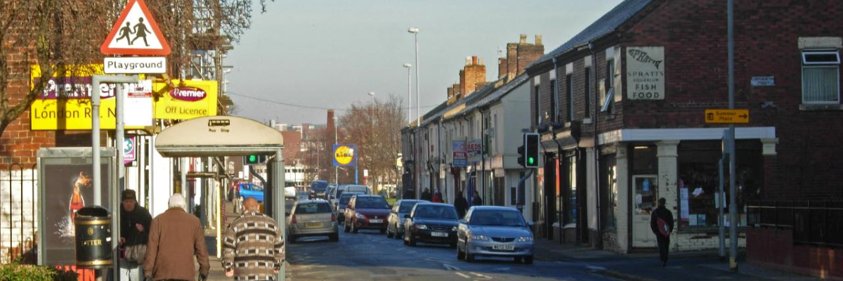 Forum banner