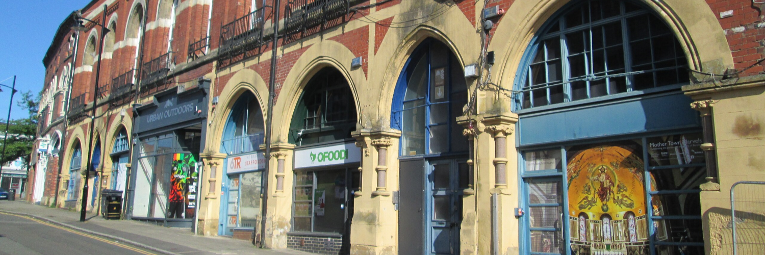 Forum banner