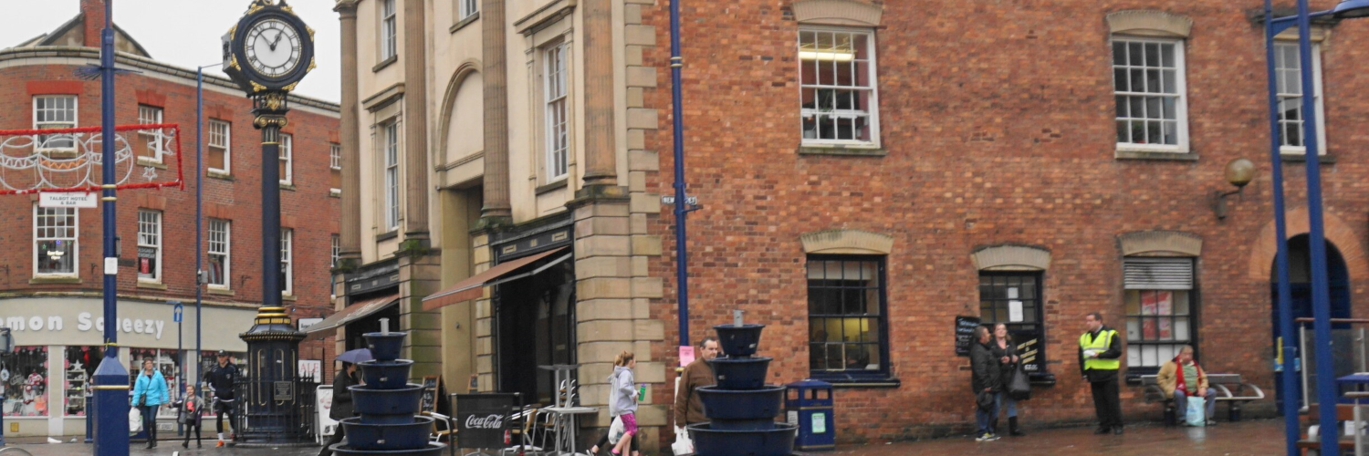 Forum banner