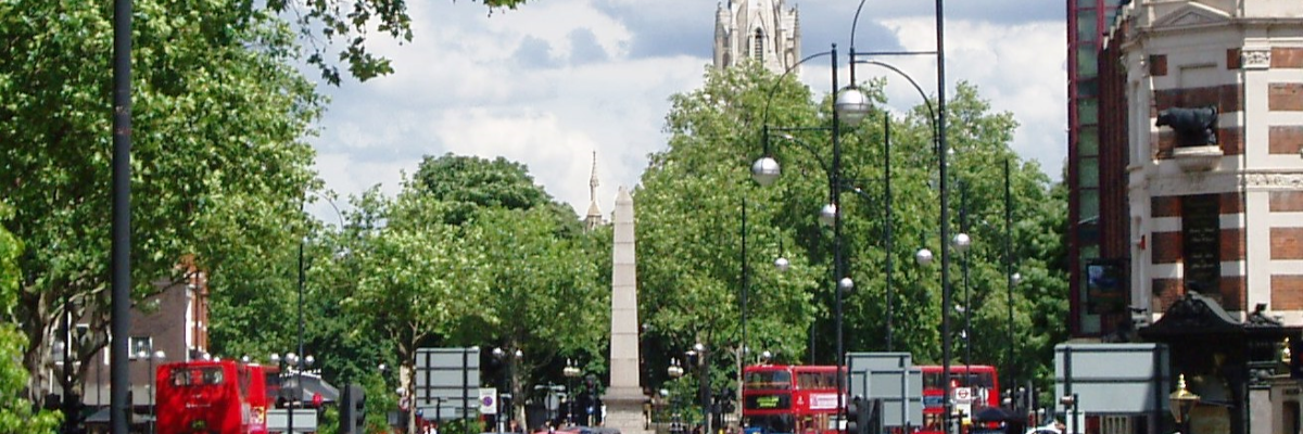 Forum banner