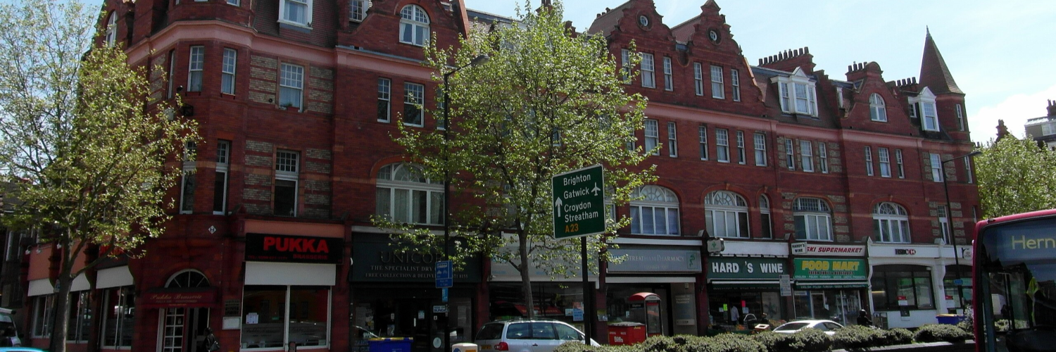 Forum banner