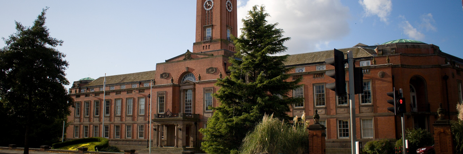 Forum banner