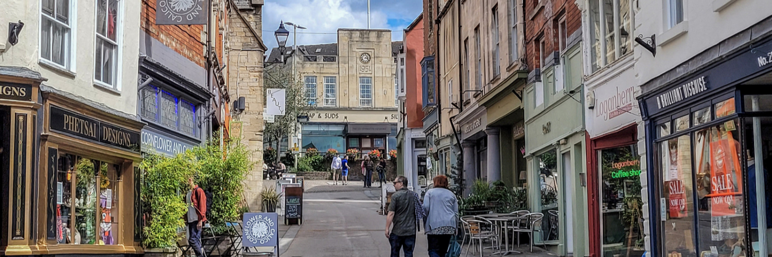 Forum banner