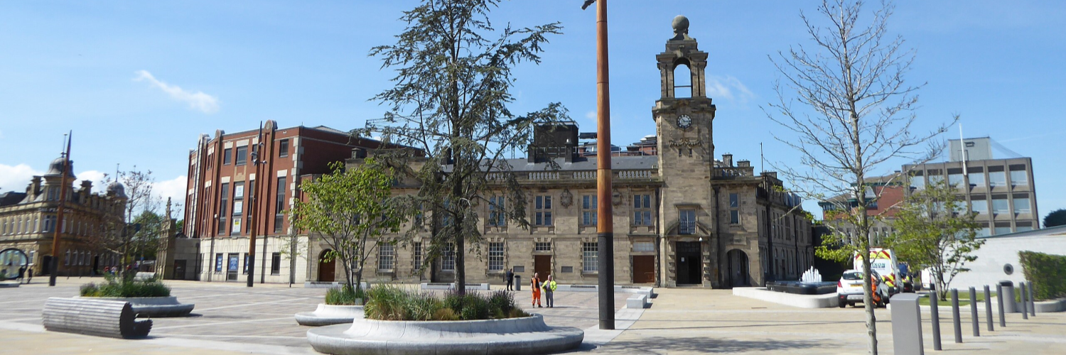 Forum banner