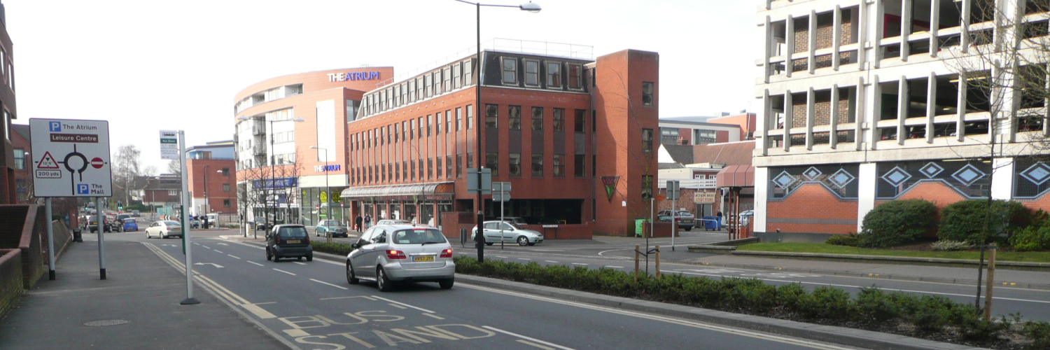 Forum banner