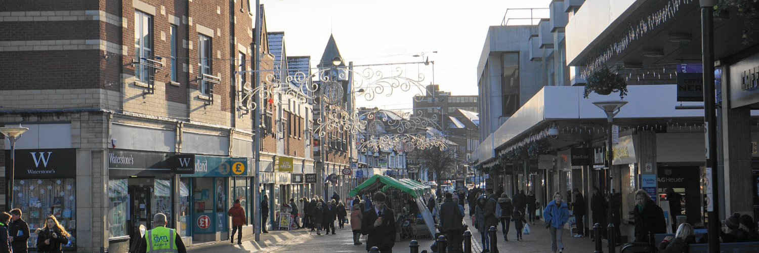 Forum banner