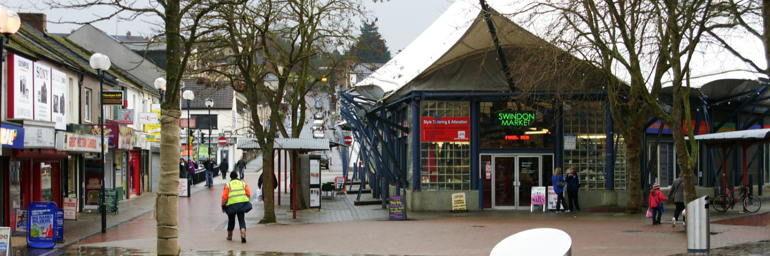 Forum banner