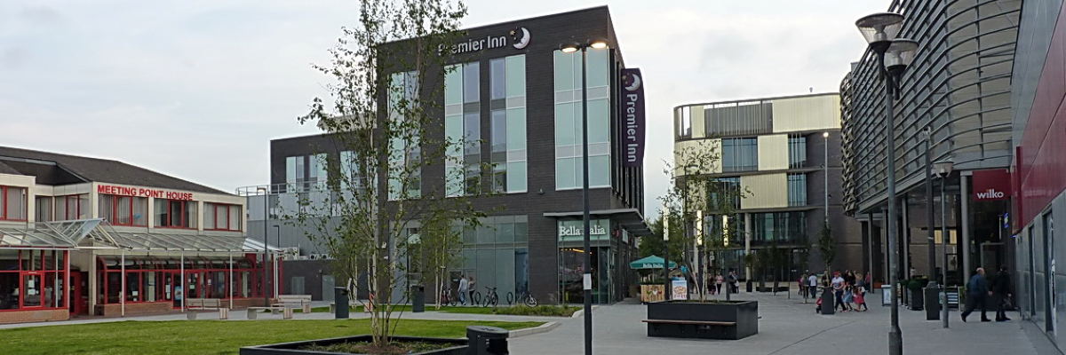 Forum banner
