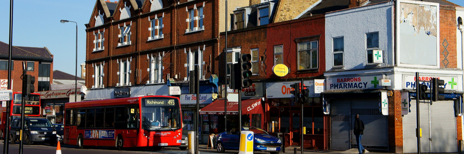 Forum banner