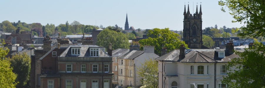 Forum banner