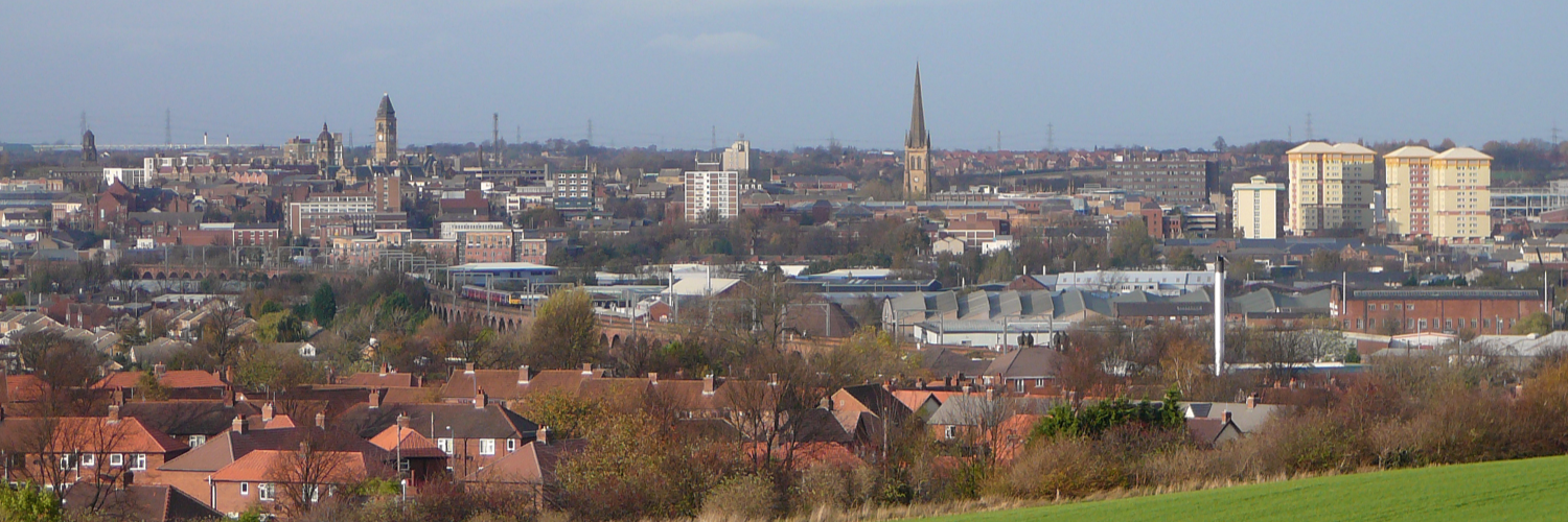 Forum banner