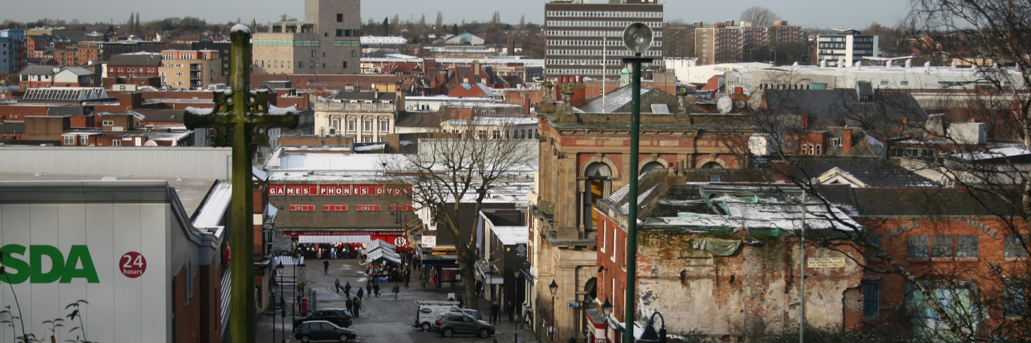 Forum banner