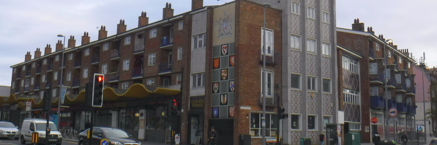 Forum banner