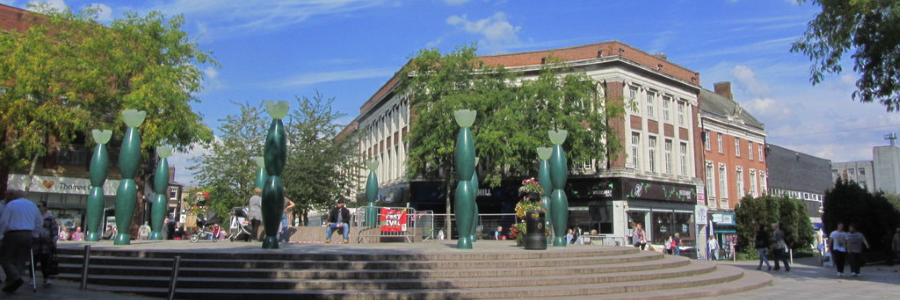 Forum banner
