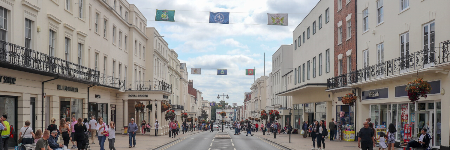 Forum banner