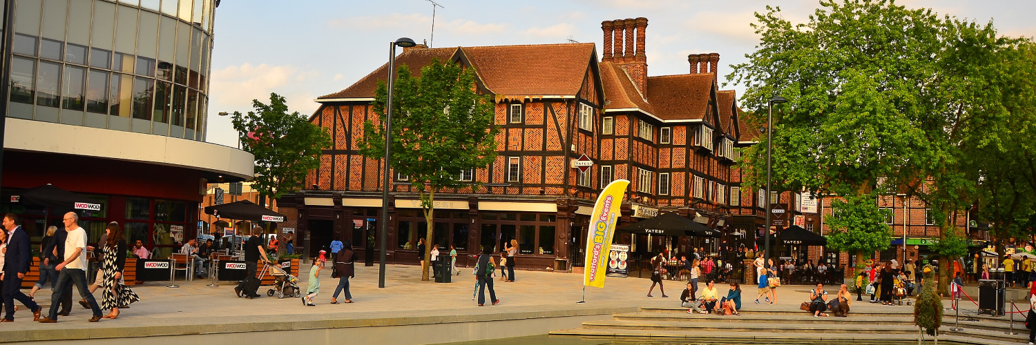 Forum banner