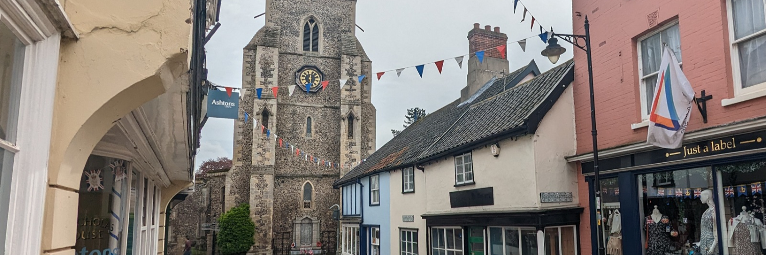Forum banner
