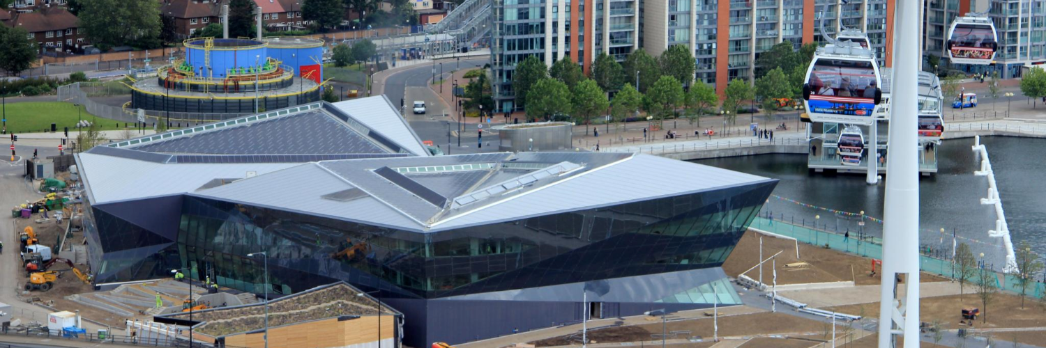 Forum banner