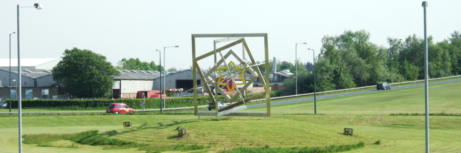 Forum banner