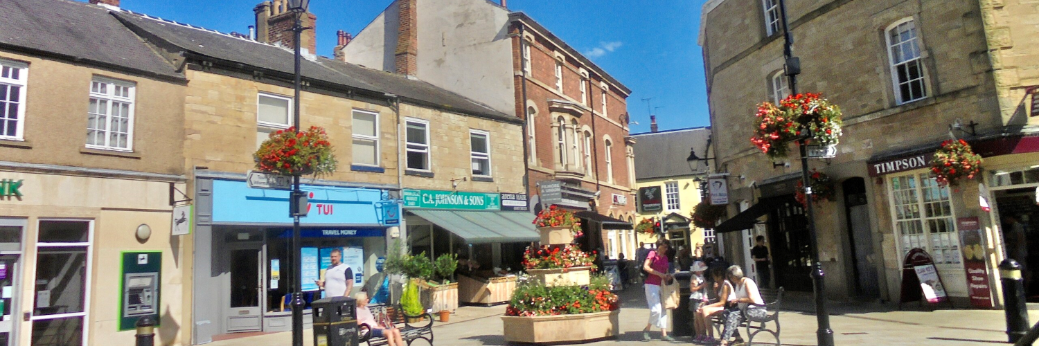 Forum banner