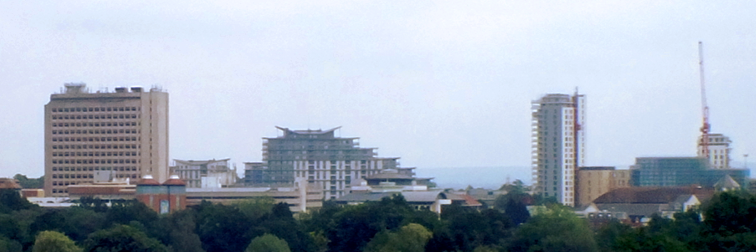 Forum banner
