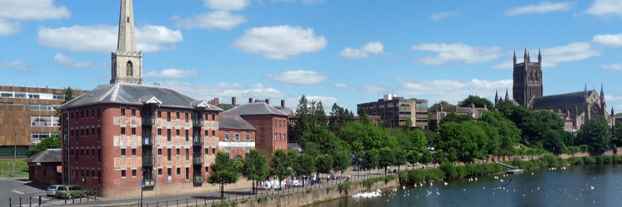 Forum banner