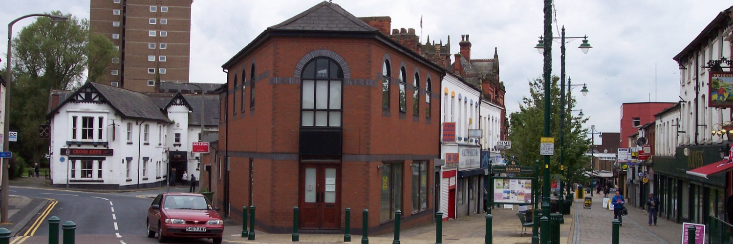 Forum banner