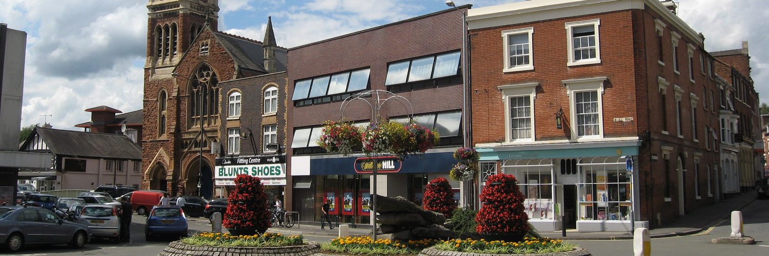 Forum banner