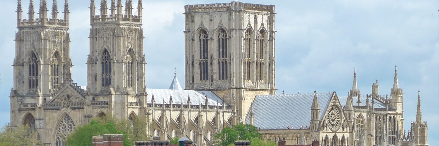 Forum banner