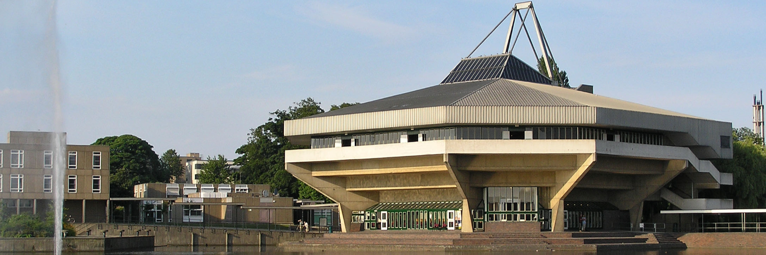 Forum banner