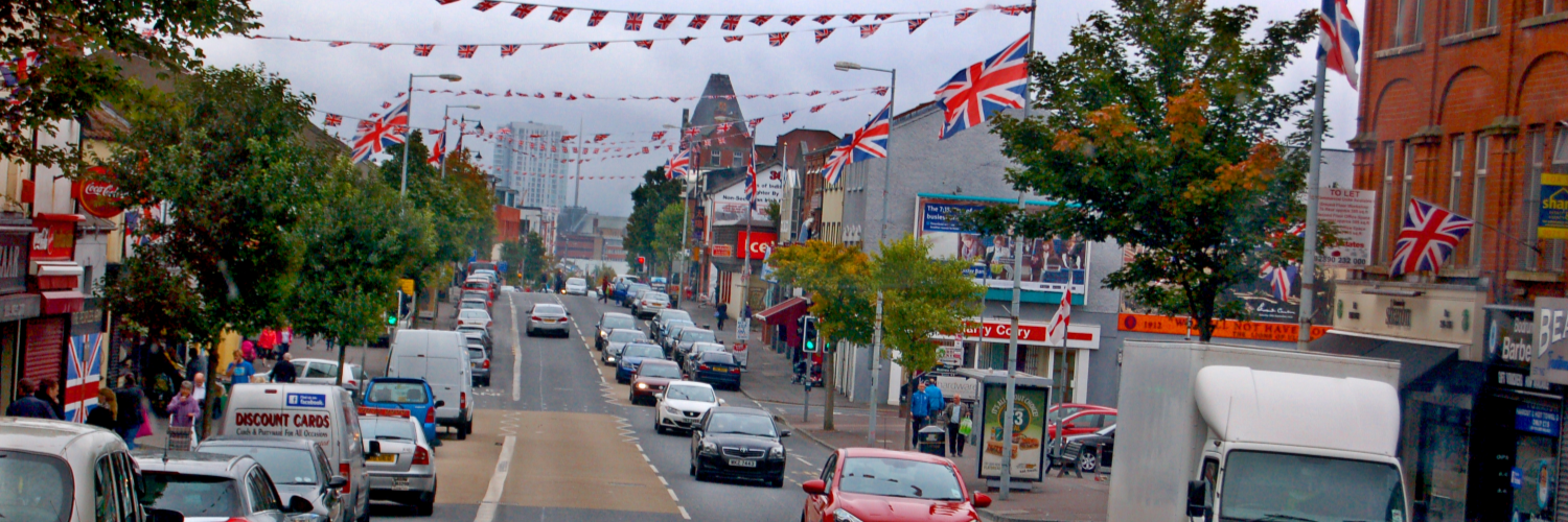 Forum banner