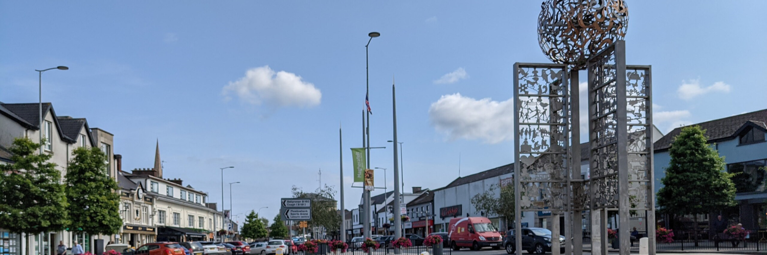 Forum banner