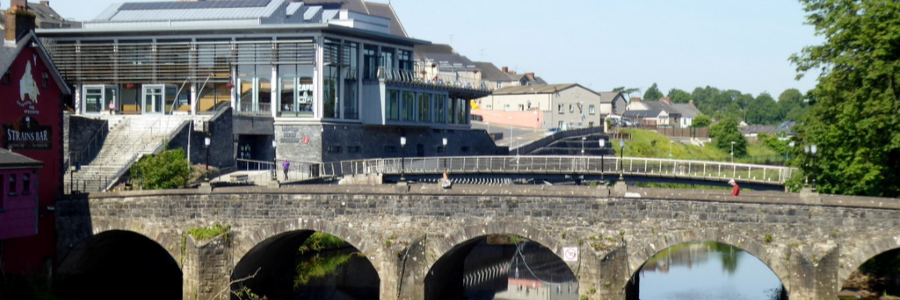 Forum banner
