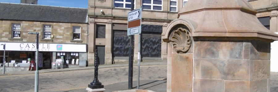 Forum banner