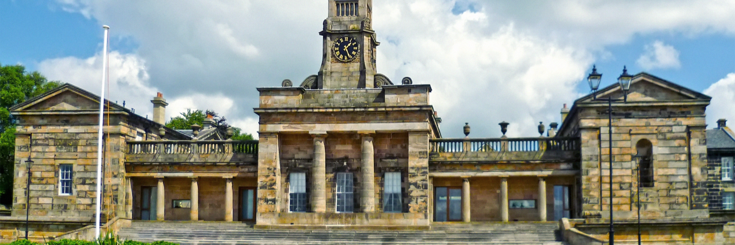 Forum banner