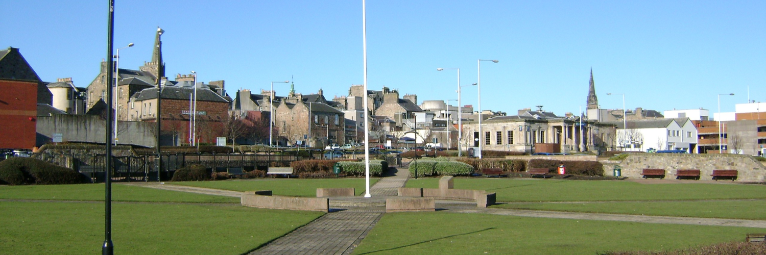Forum banner