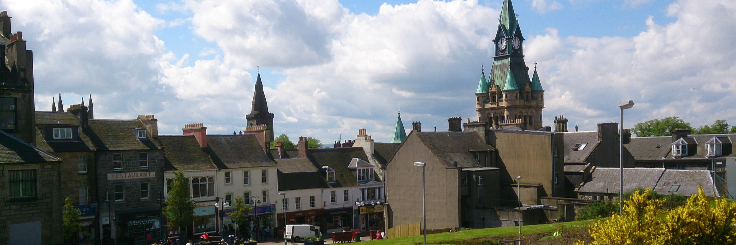 Forum banner
