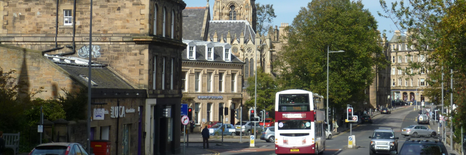 Forum banner