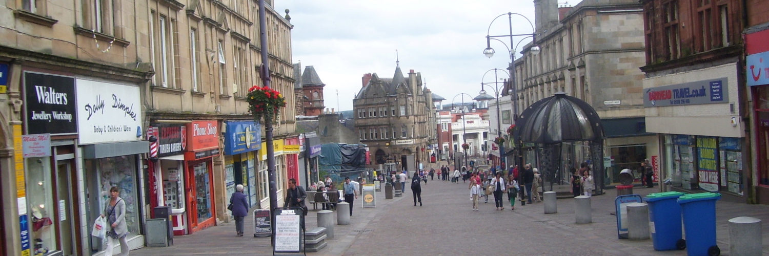 Forum banner