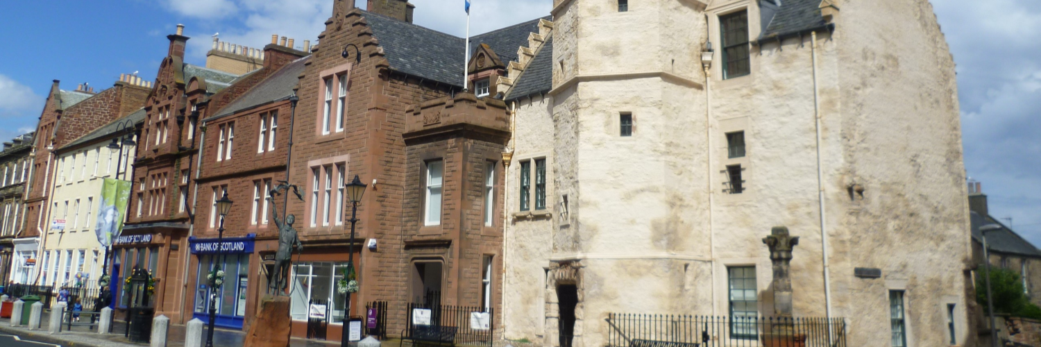 Forum banner
