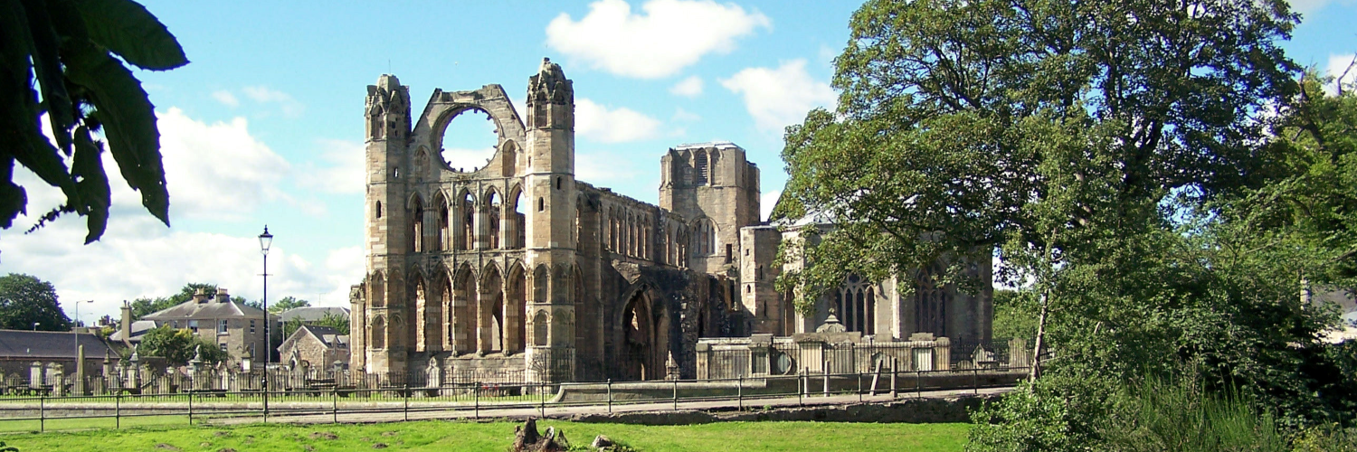 Forum banner
