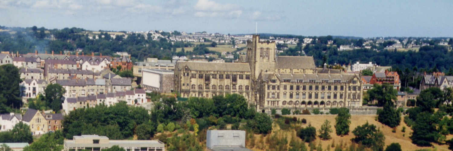 Forum banner