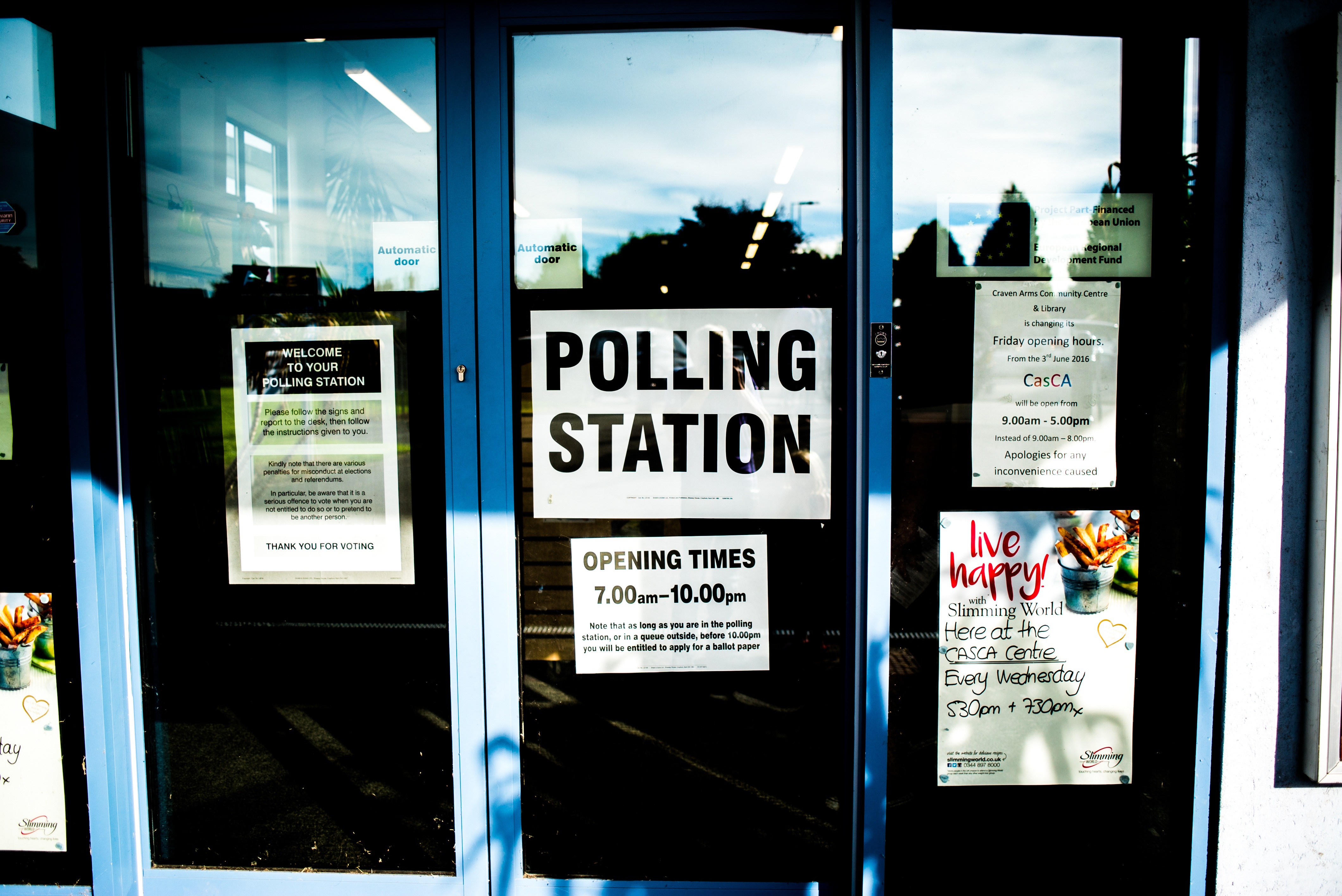 Poll image