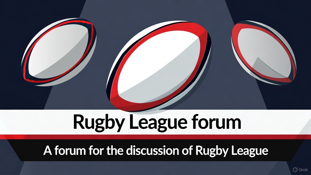 Forum banner